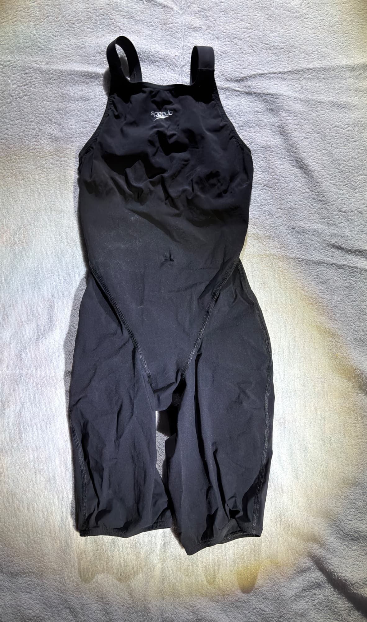 Speedo Fastskin LZR Pure Valor