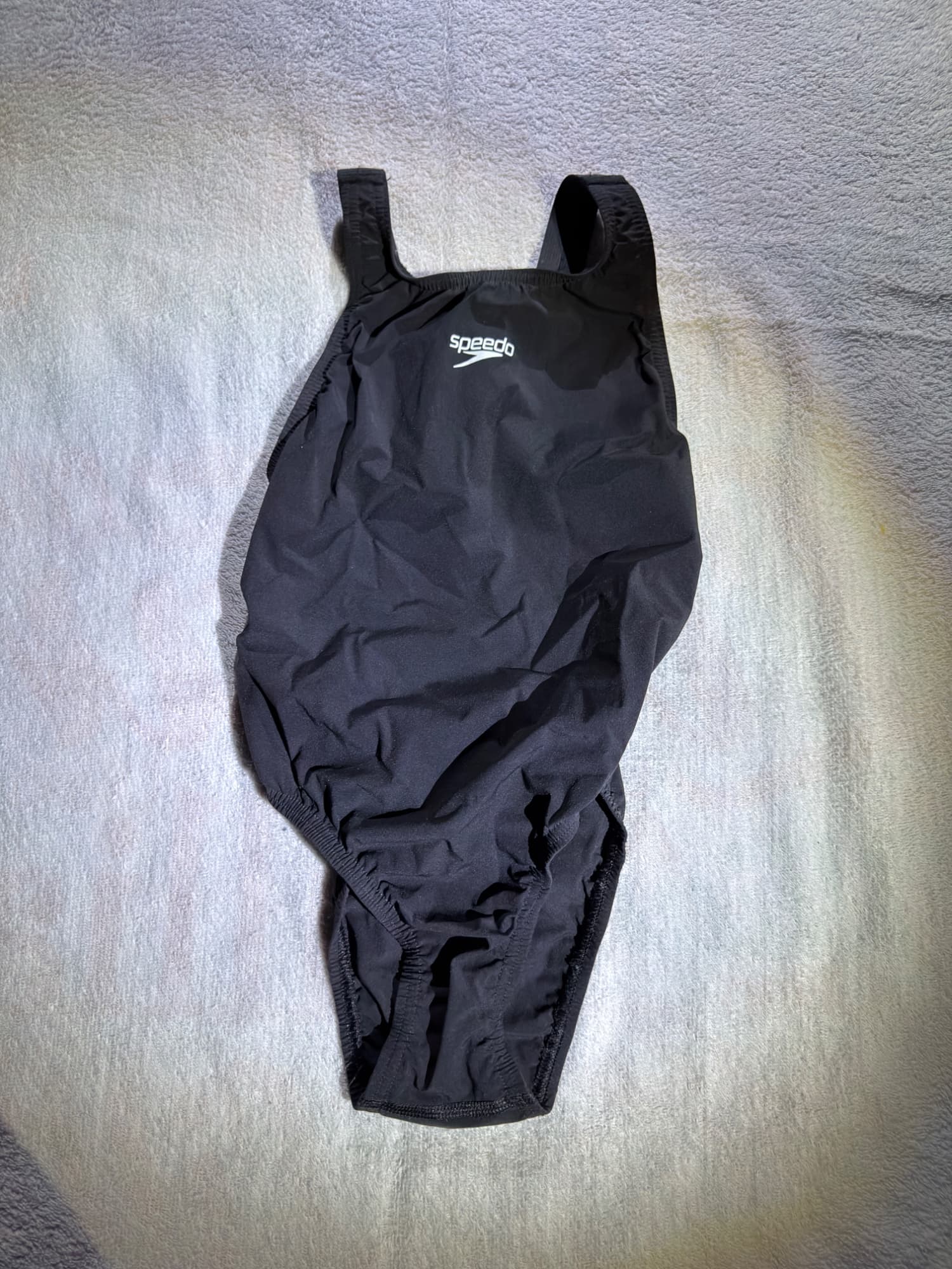 Speedo Vanquisher