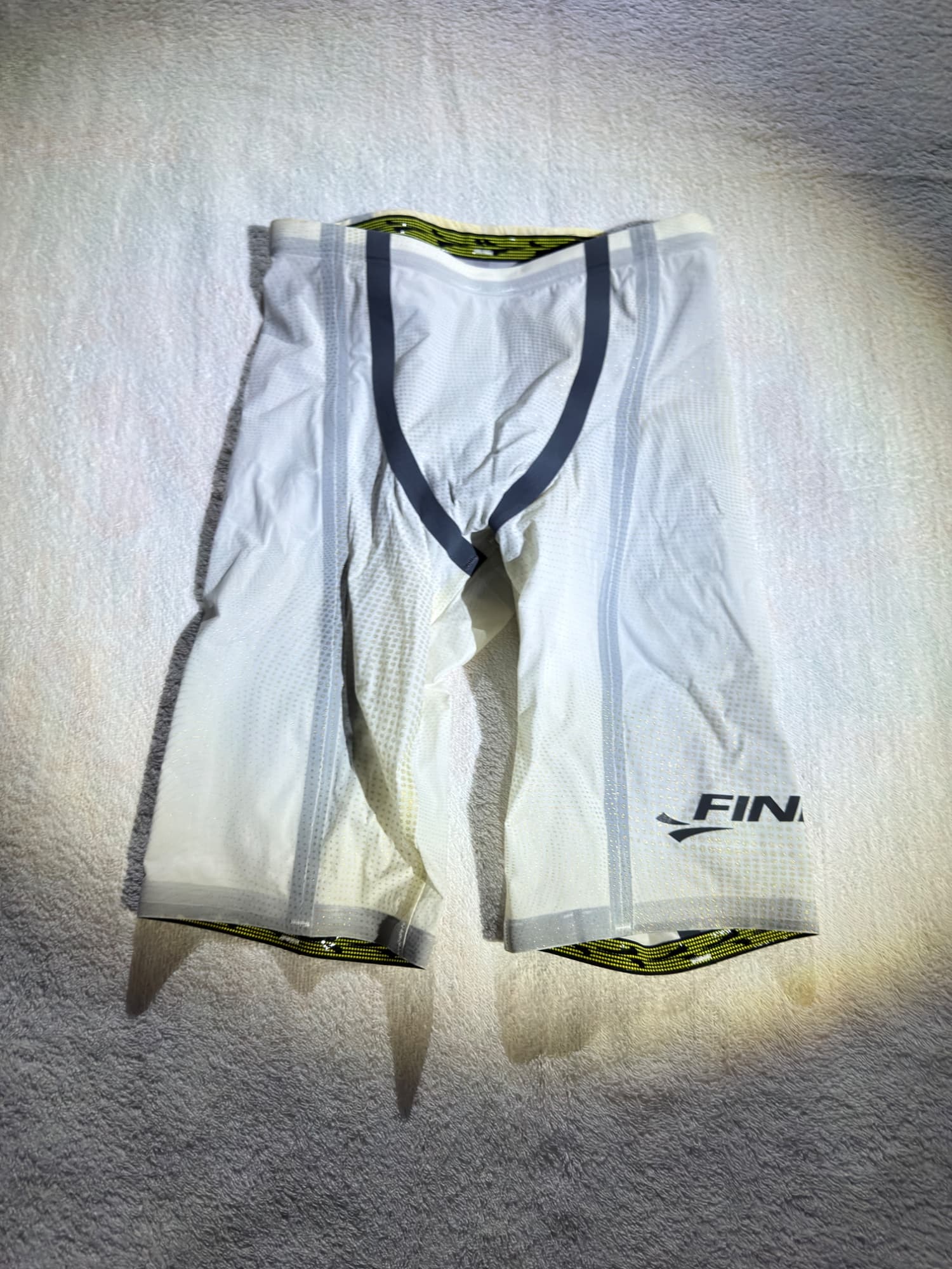 FINIS HydroX, photo 1