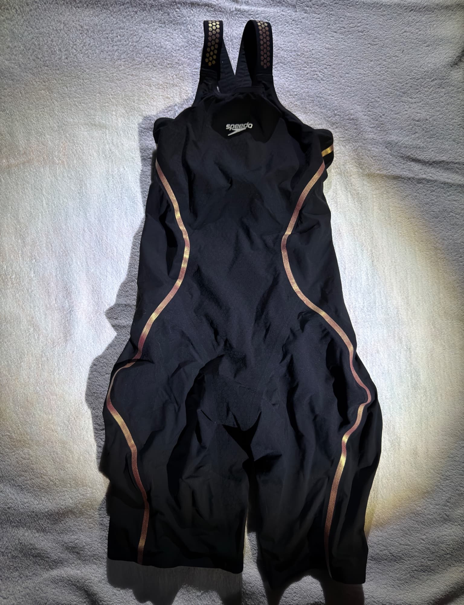 Speedo LZR Racer, photo 1