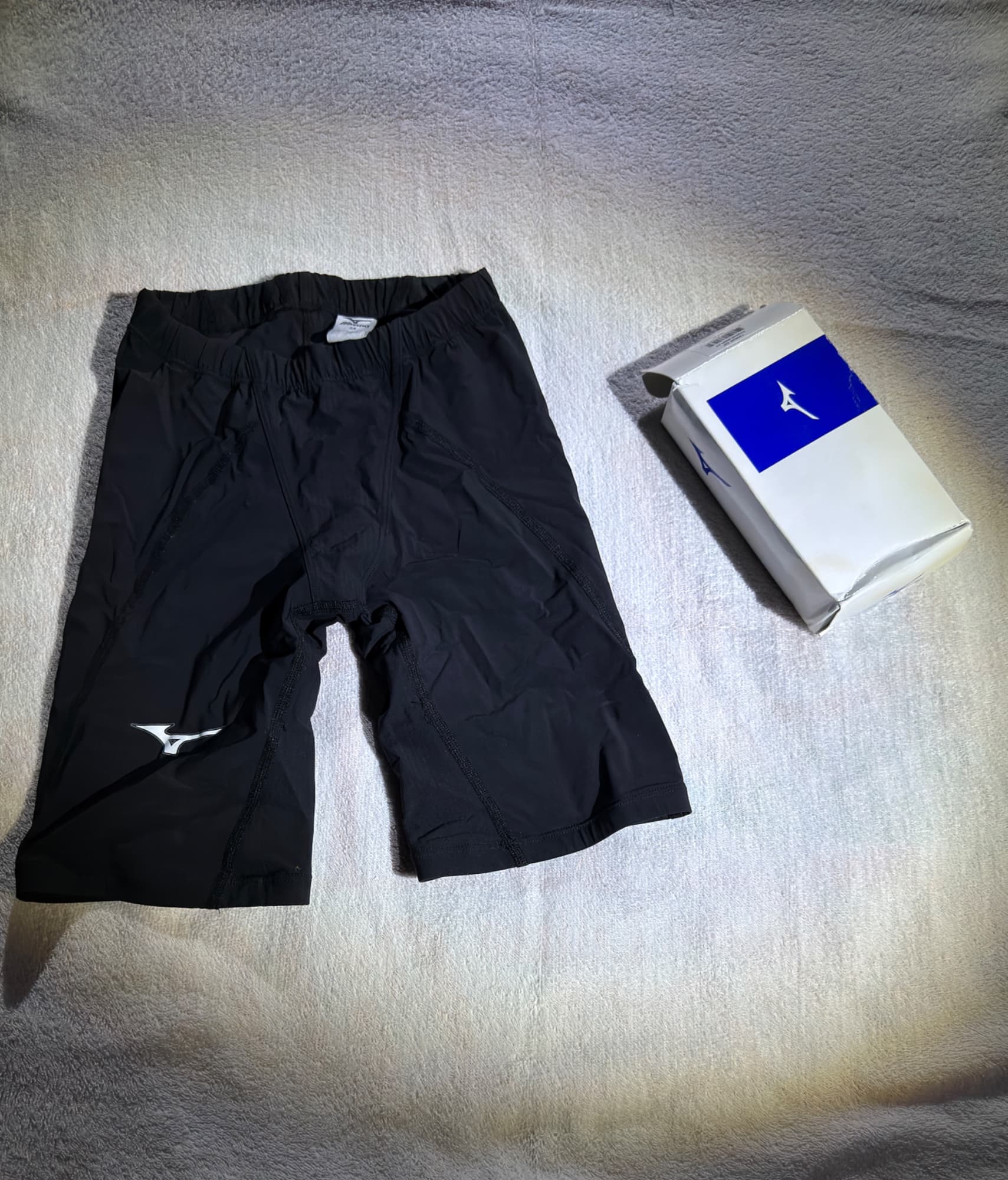 Mizuno MX-Sonic