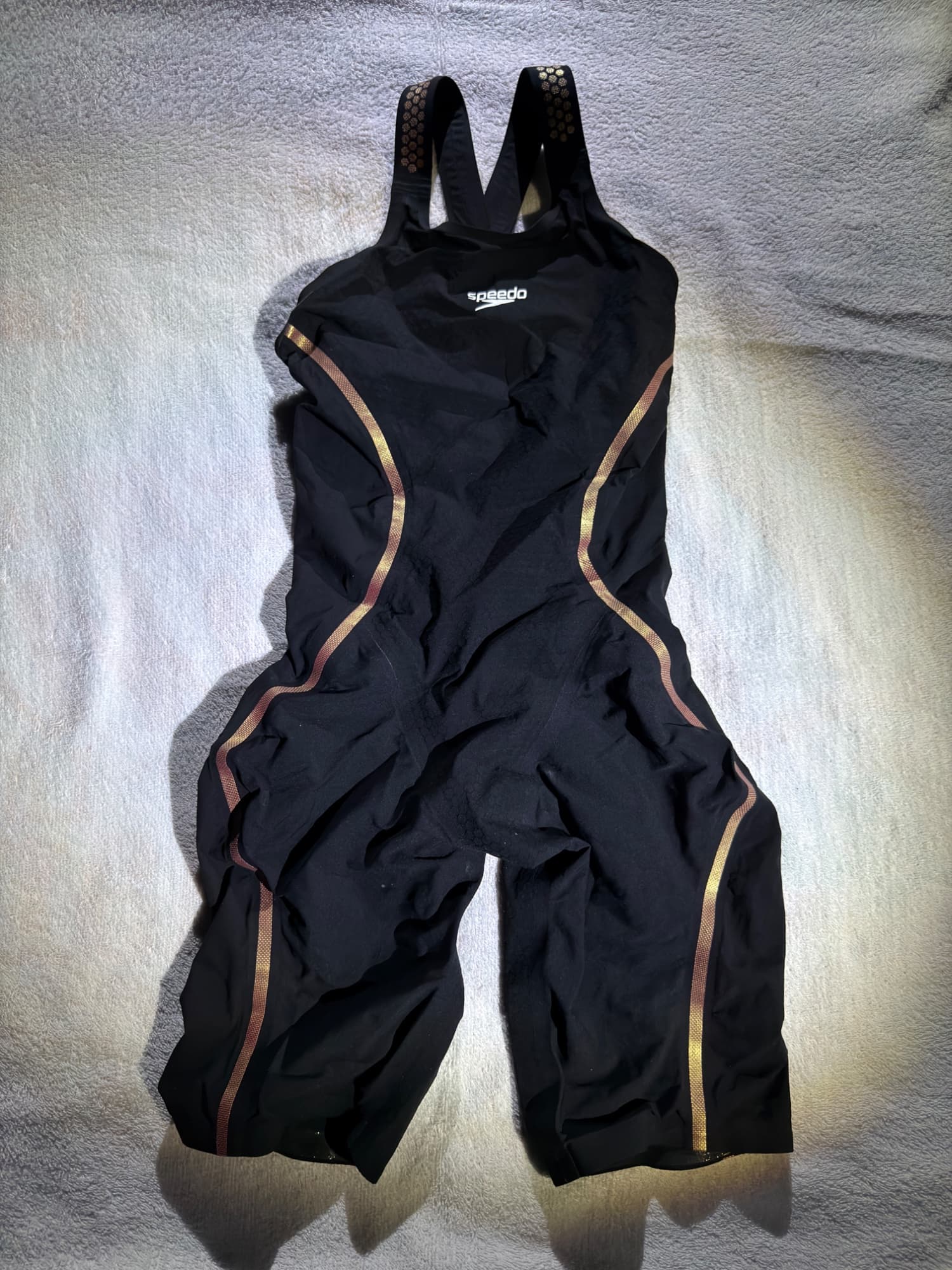 Speedo LZR Racer, photo 1