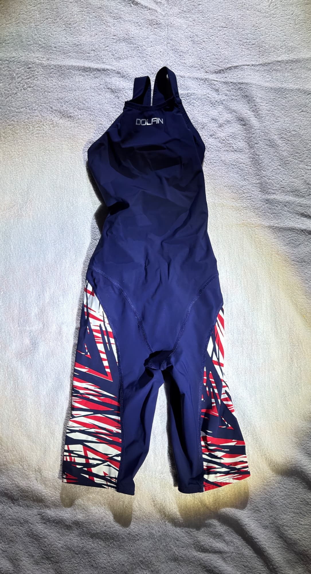 Dolfin FirstStrike