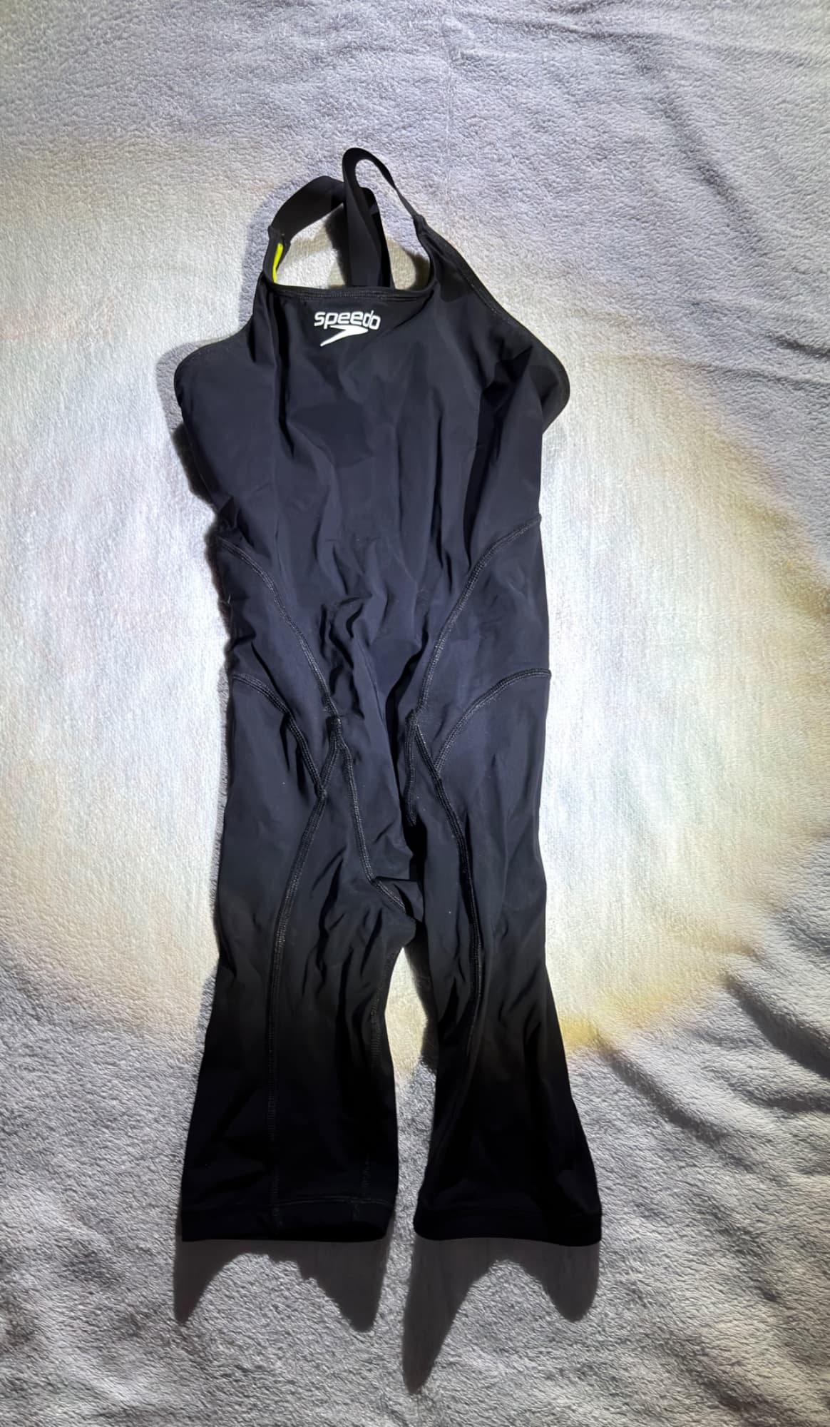 Speedo PowerPlus