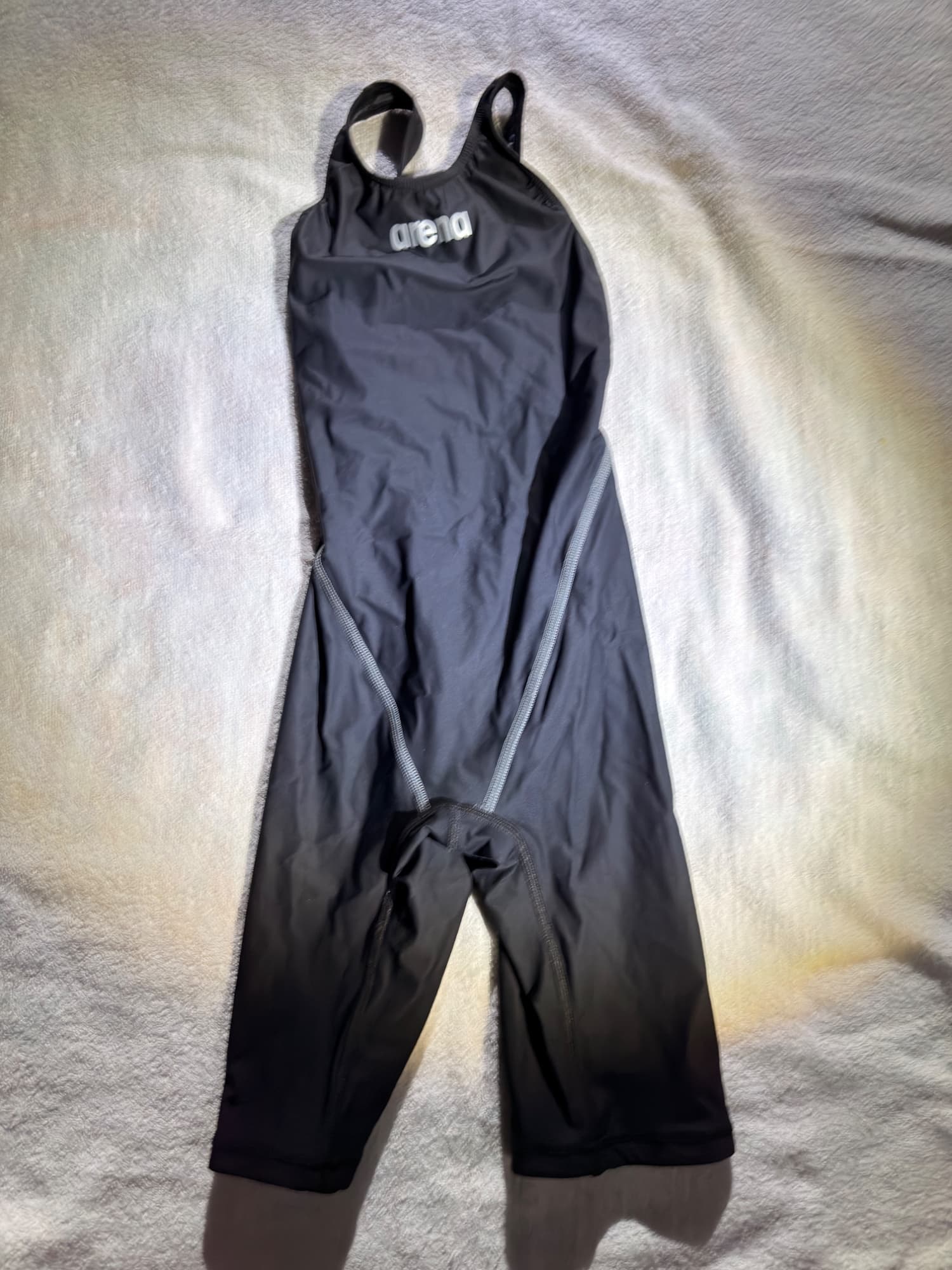 Arena Powerskin Carbon Glide, photo 1