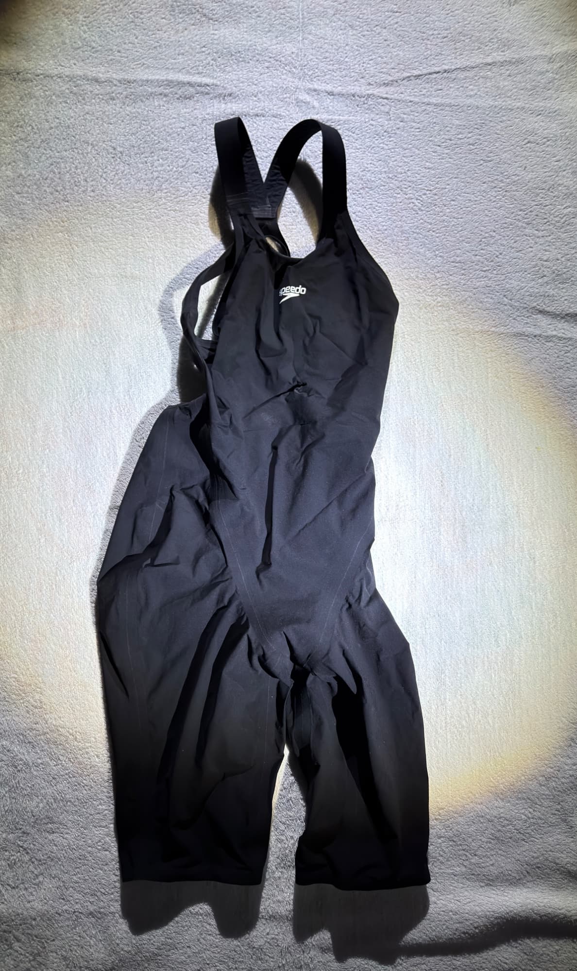 Speedo LZR Racer, photo 1