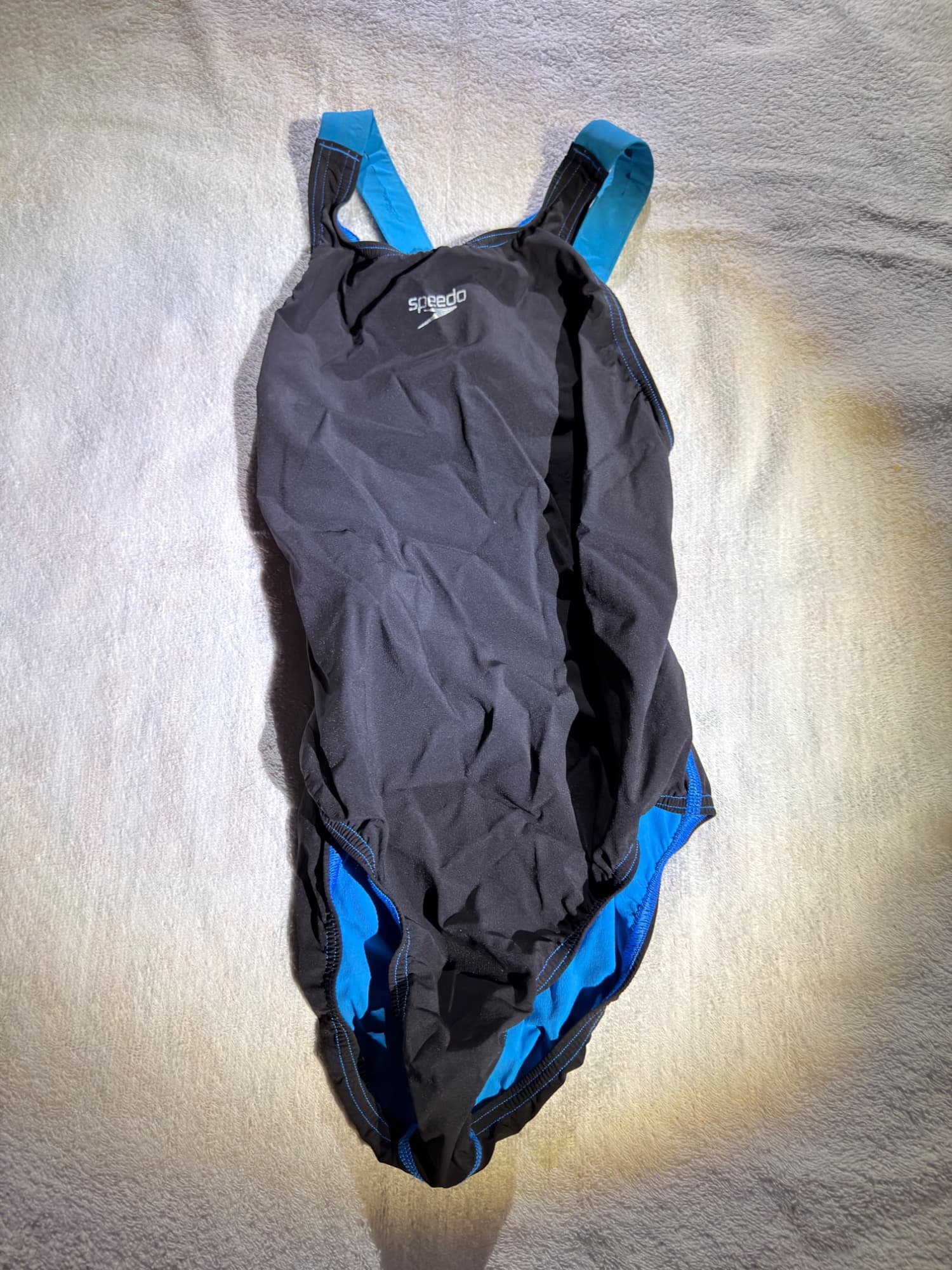Speedo Fastskin LZR Racer X